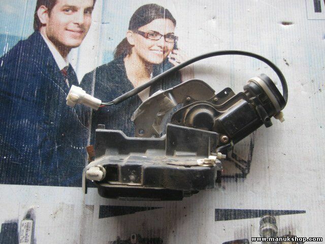 Serratura porta anteriore destra Suzuki Grand Vitara I FT, GT 1.6 1998/03-2003