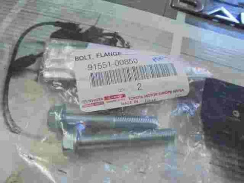 Flangia bullone Toyota Prius Harrier 9155100850 91551-00850