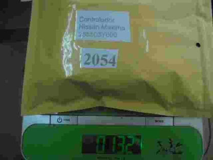 Controlador cierre centralizado Nissan Maxima 285503Y600