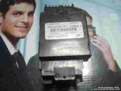 Centralita Jeep Cherokee 64469 56007192 7RPZ3CH02-Q3