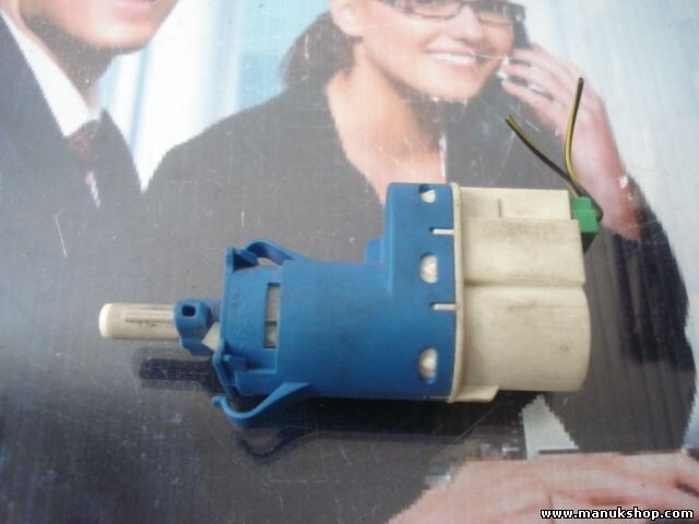 Encienda el interruptor del embrague Ford 3M5T-9C872-AB 3M5T9C872AB