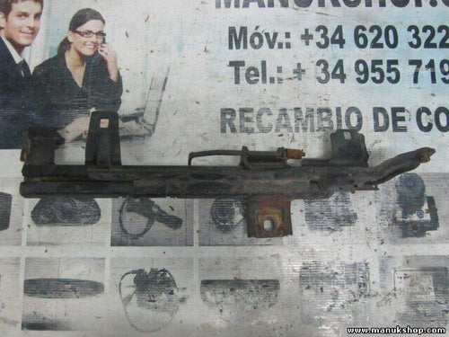 Guía de asiento derecho lado izquierdo Nissan Terrano T2 R20 Ford Maverick