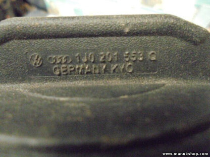 Tapón de llenado el cierre del depósito Volkswagen Phaeton Touareg Audi A4 B6