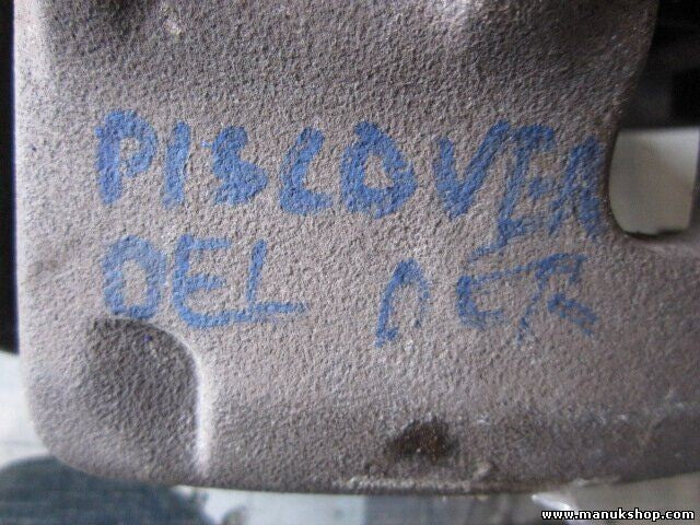 Pinza delantero derecho Land Rover Freelander 3220683 322068/3 322068 3 28232CN3