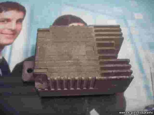 Centralina modulo elettroventilatore Mercedes A0275457732 ESG600 E5001002