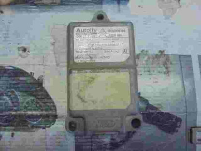 Sensore di impatto airbag Citroen Xsara Picasso (AI) 9630806280 550572100