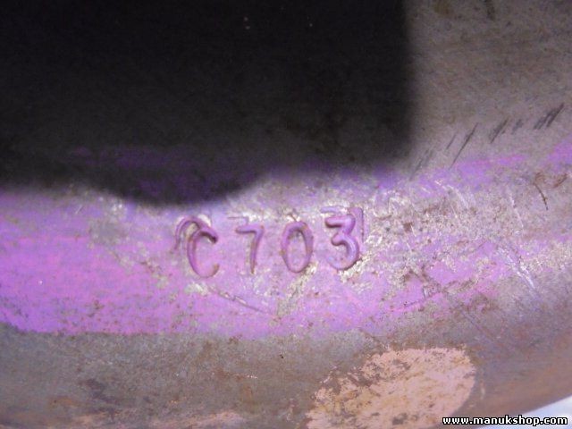 Convertidor Jeep Grand Сherokee (XJ) WRANGLER 4.0L 242Cu. l6 GAS R2117703AB