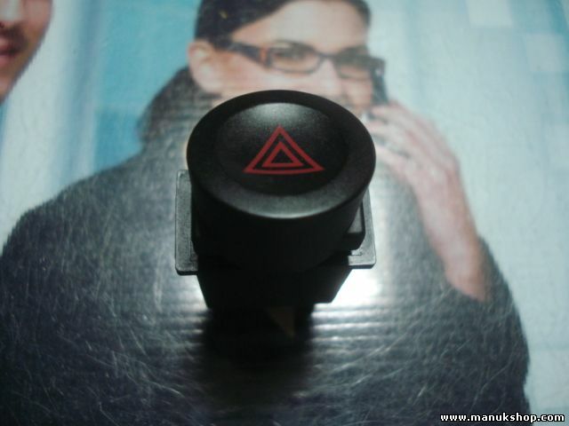 Interruptor de emergencia Ssangyong Rodius 864W0140 864W0140G4 864W0140 G-4