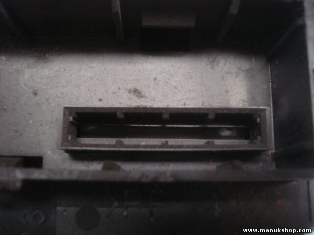 Caja de fusibles Lancia Dedra Fiat Tempra/Tipo A223 PP-T40.