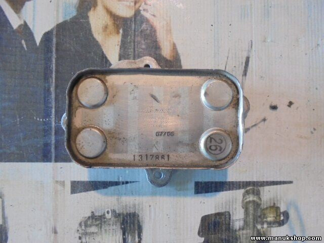 Enfriador de aceite Ssangyong A6641800265 A 664 180 02 65 327126915 3271269.15