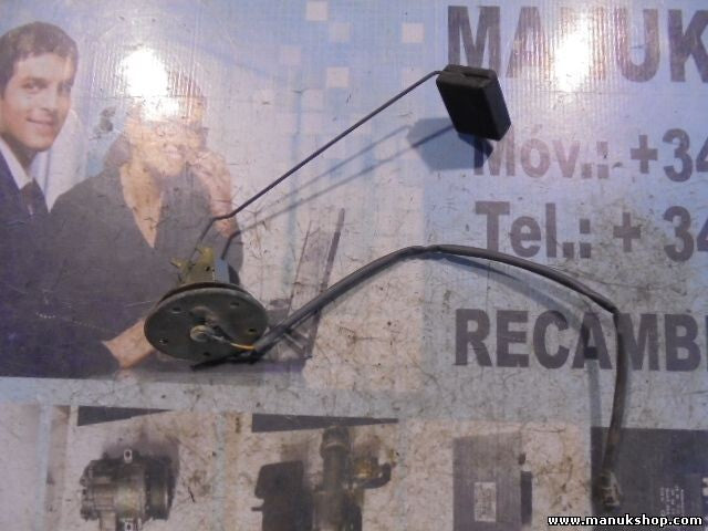 Aforador  Suzuki Vitara ET, TA 1.6i 16V 3481060A0 34810-60A0 3481060A11