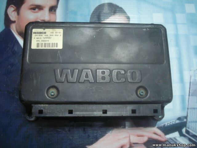 Centralita Knorr-freno EBS Land Rover Discovery II LJ, LT SRD000070 4460440300