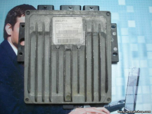 Centralina Renault Cilo 1.5 DELPHI 8200331477 8200389169 R0410C120C
