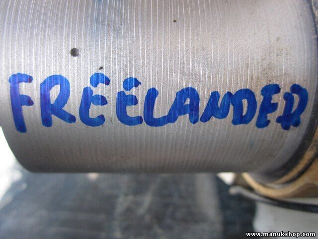 Bomba de freno Land Rover Freelander 74471189 214 3183 q08P5 Lucas