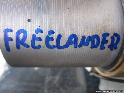 Bomba de freno Land Rover Freelander 74471189 214 3183 q08P5 Lucas