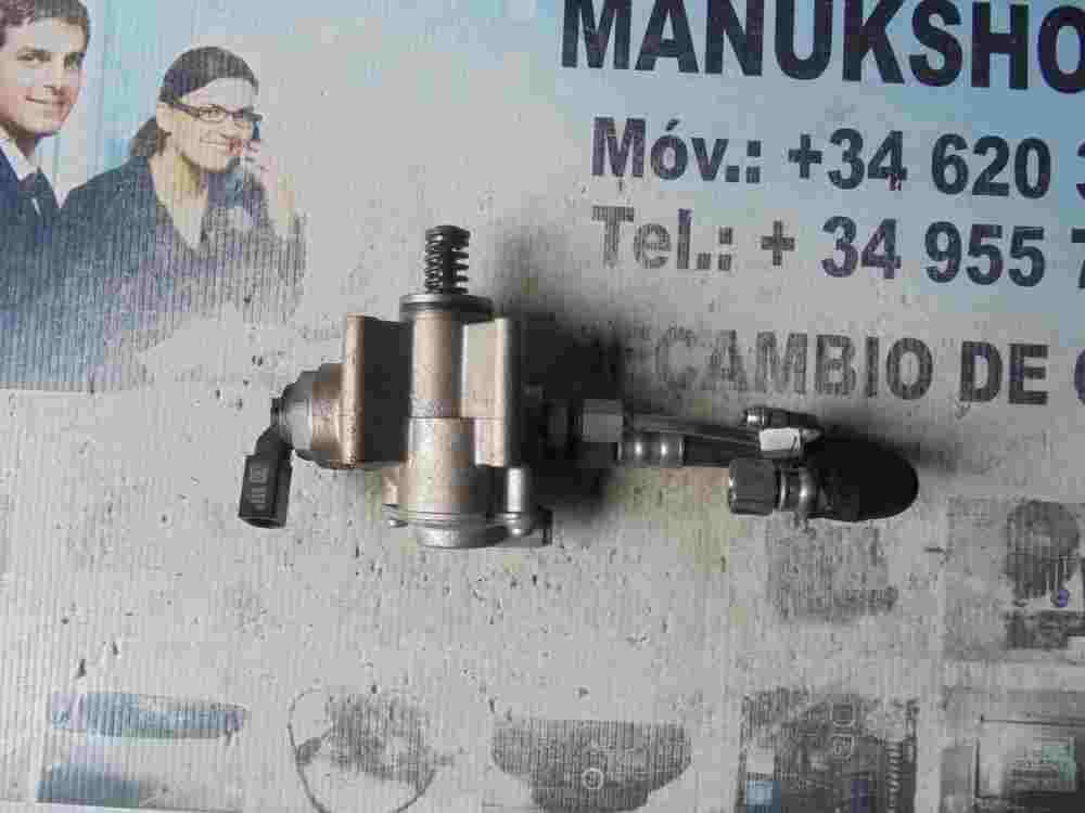 Pompa ad alta pressione Porsche Cayenne 2008 3.6 03H127025 HTR HFS85303