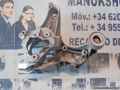 Soporte alternador Servopump Renault Scenic 1.5 DCI 7700113574 20072611 20072-61