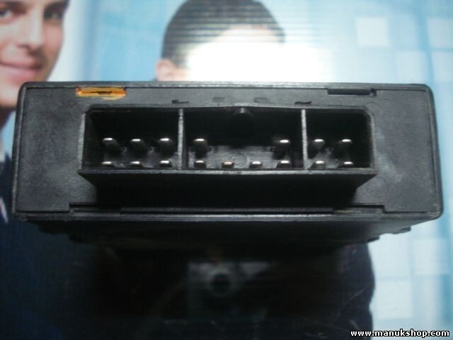 Unidad Control Pre-Postcalentado Nissan Ford 11069G2401 NAGARES UTD/11-12