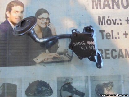 Bomba de aceite Dodge Ram 2.4L 5.2L V8 4694304 4663589