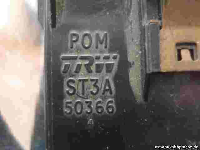 Interruptor Luneta Trasera Desempañador Rover 400 Honda 50366 50392 TRW ST3A