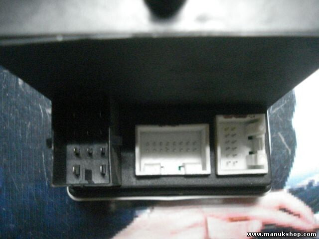 Bomba cierre centralizado Audi A3 A4 A6 8L0 862 257 Q 8L0862257Q 8LO862257Q