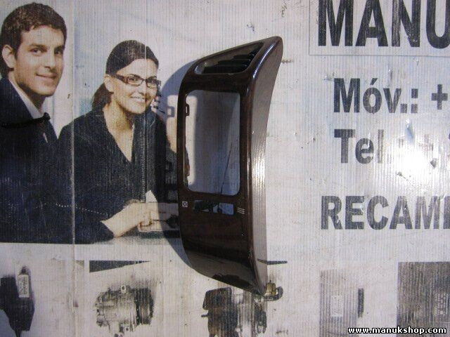 Consola central Mitsubishi Pajero III V7_W, V6_W 2.5 TDI MR456379 MR402450