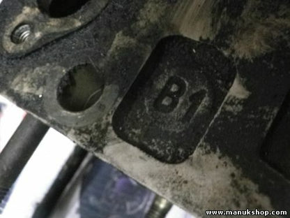 Culata Jeep Grand Cherokee ZJ 2.5 TD 90352029G B1