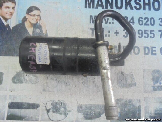 Secador aire acondicionado Jeep 04897614AA 55037410AB 55036646