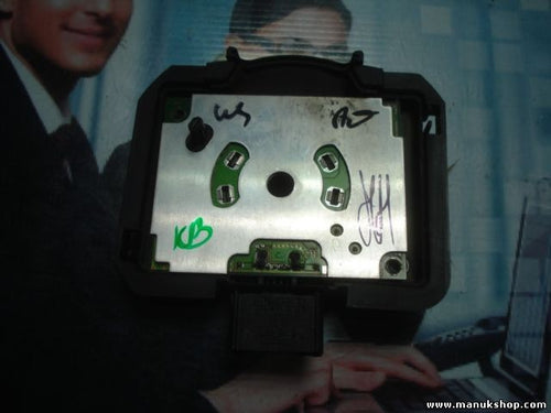 Centralita modulo electroventilador Citroen C5 Peugeot 407 PSA 6441S3