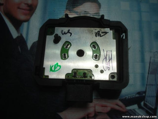 Centralita modulo electroventilador Citroen C5 Peugeot 407 PSA 6441S3