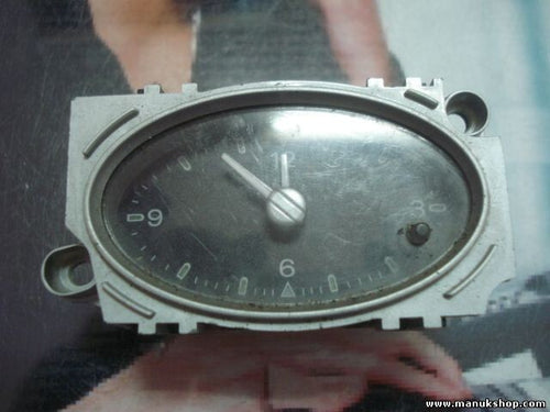Reloj analógico Ford Mondeo 3S7T15000DB 3S7T 15000 DB