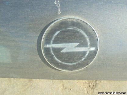 Capo Opel Frontera B 6B_ 2.2 DTi 8978111830 8 97811 183 0 8-97811-183-0