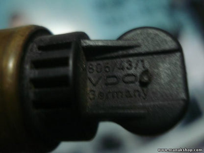  Sensor temperatura Mercedes-Benz VDO 805/43/1 805431