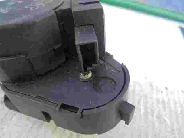 Calefacción actuador  BMW X5 E53 E39 69002629 6900262.9 VALEO 076501741201