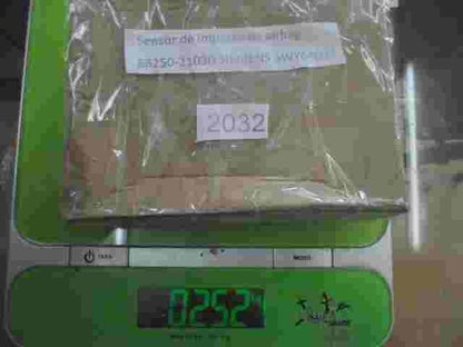 Airbag Centralita Ssangyong Rodius 8625021030 86250-21030 SIEMENS 5WY64004 