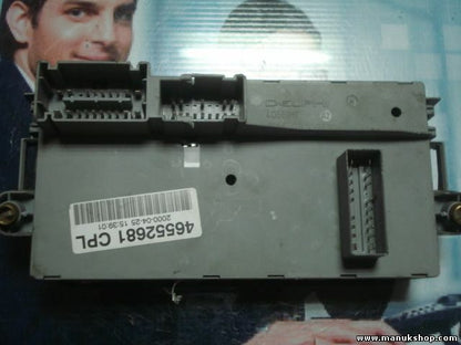 Scatola fusibili Fiat Punto 188 46774357 NPL 46552681 CPL