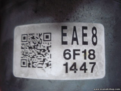 Unidad hidráulica del ABS Honda Insight Civic 6EAE86F181447 EAE8 6F181447 SEAE8