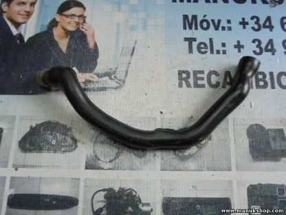 Manguera de tubo de aspiración tubo de aire de admisión Mercedes 1160942482