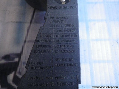 Bobina lector Key Volvo C80 9441149 94 41 149