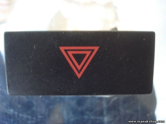 Interruptor de emergencia warning Hyundai Coupe GK 937902C000 93790-2C000