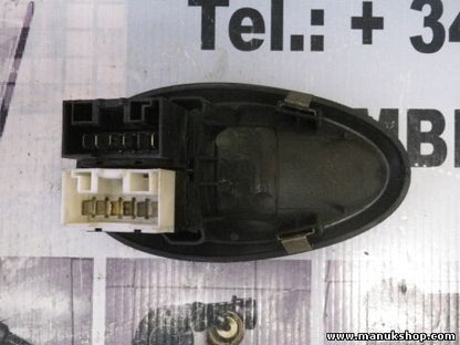 mando botonera elevalunas Iveco Daily A223