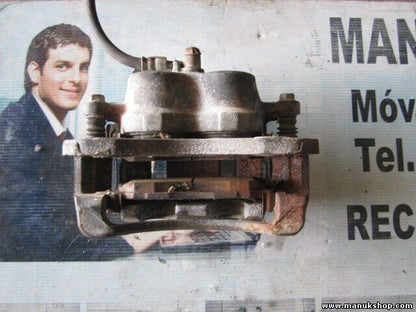 Pinza delantera izquierda Hyundai Santa Fe BC140047