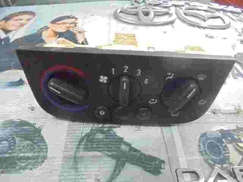 Control de la calefacción Opel Corsa C Combo 006516P Valeo 182 0206 I206 PA6GF25