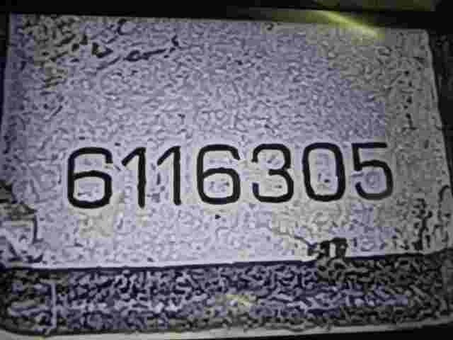 Solenoide de la válvula de vacío BMW X5 E70 Audi A4 B6 Mercedes W204 6116305