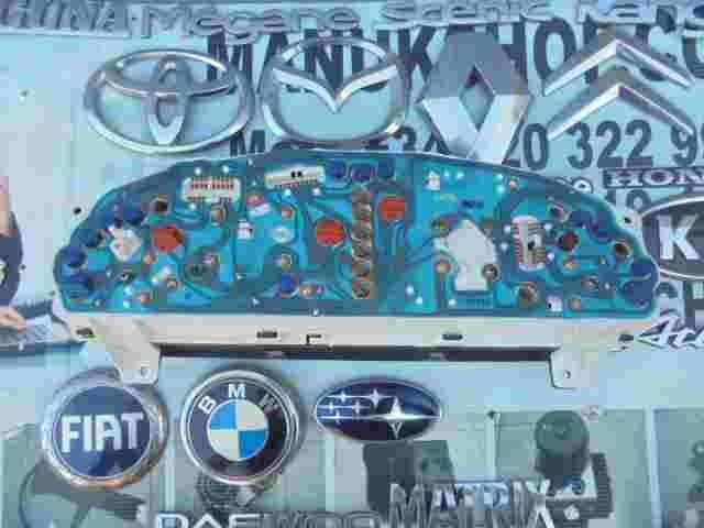 Cuadro de instrumentos Nissan Almera 1N263 7Y110019