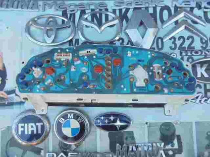 Cuadro de instrumentos Nissan Almera 1N263 7Y110019