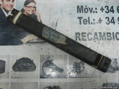 Moldura aleta Land Rover Freelander 424.09.620 42409620 424 09 620