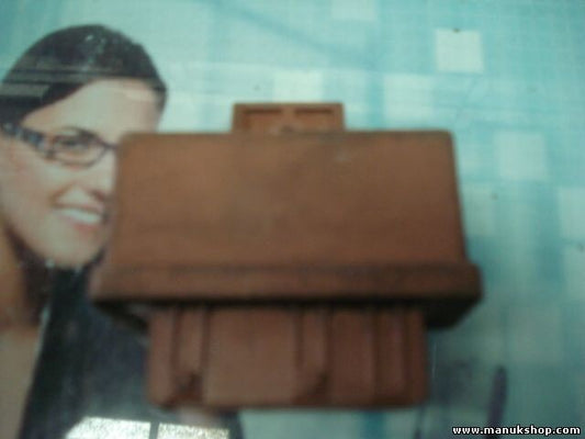 Recocido controlador Glow relé enchufe Citroen Xsara Fiat Scudo 240109 BITRON