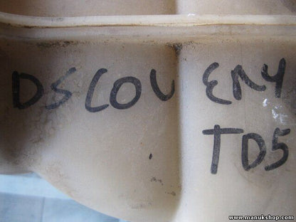 Deposito expansion Land Rover Discovery II PCF101420 PCF 101420 PCF 101 420