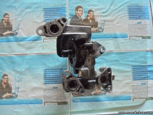 Soporte del filtro de aceite Jeep Grand Cherokee I ZJ 4.0i 1991/09-1999/04 3964